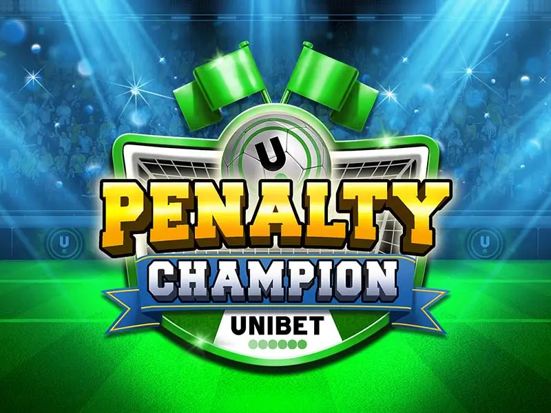 Logo Penalty Champion