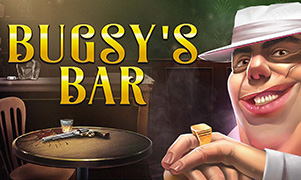 superbetcasino Bugsy's Bar