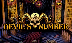 superbetcasino Devil's Number