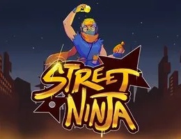 superbetcasino Street Ninja